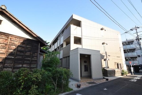 Avancer Akaneの物件内観写真